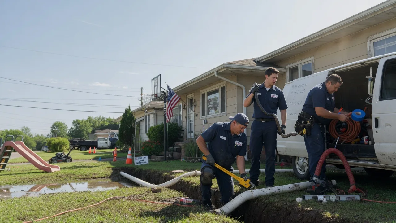 Toilet Installation in Dawn, TX near me